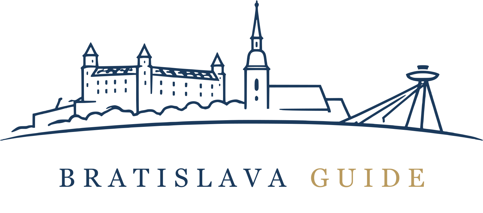 Bratislava Guide